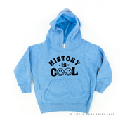 BTS - "_____ Is Cool" - (Choose Your Subject) - Child Hoodie Little Mama Shirt Shop LLC