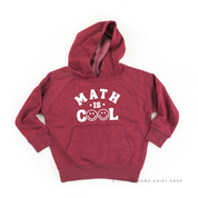 BTS - "_____ Is Cool" - (Choose Your Subject) - Child Hoodie Little Mama Shirt Shop LLC