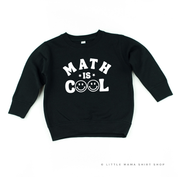 BTS - "_____ Is Cool" - (Choose Your Subject) - Child Sweater Little Mama Shirt Shop