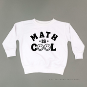 BTS - "_____ Is Cool" - (Choose Your Subject) - Child Sweater Little Mama Shirt Shop