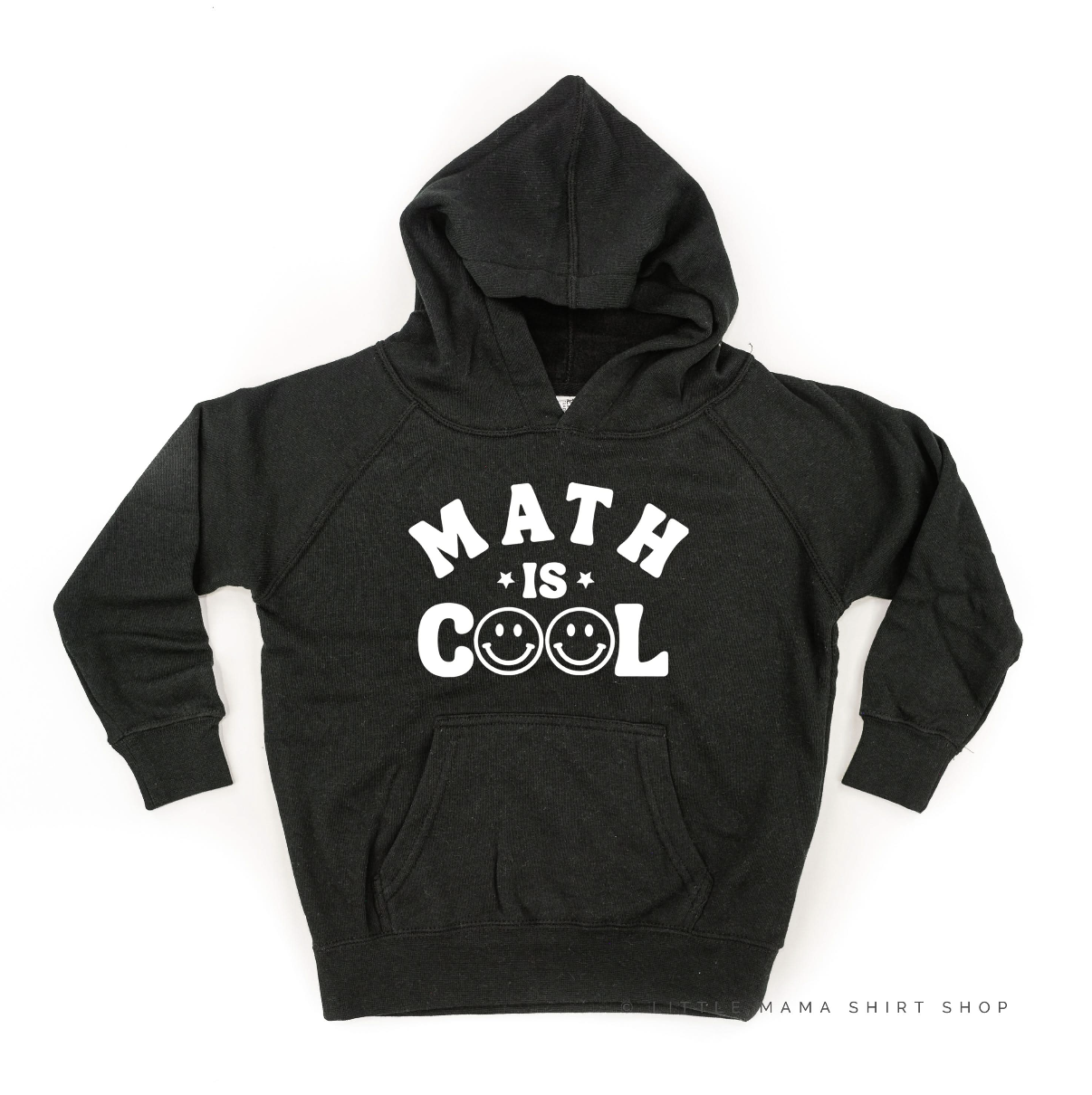BTS - "_____ Is Cool" - (Choose Your Subject) - Child Hoodie Little Mama Shirt Shop LLC