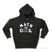 BTS - "_____ Is Cool" - (Choose Your Subject) - Child Hoodie Little Mama Shirt Shop LLC