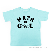 BTS - "_____ Is Cool" - (Choose Your Subject) - Child Tee Little Mama Shirt Shop