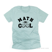 BTS - "_____ Is Cool" - (Choose Your Subject) - Unisex Tee Little Mama Shirt Shop