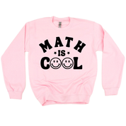 BTS - "_____ Is Cool" - (Choose Your Subject) - Basic Fleece Little Mama Shirt Shop LLC