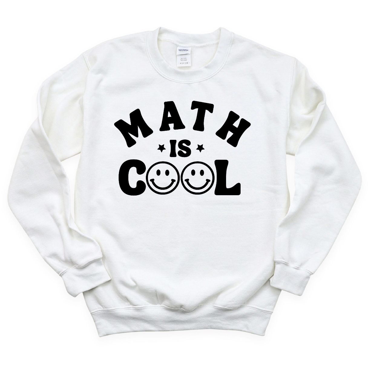 BTS - "_____ Is Cool" - (Choose Your Subject) - Basic Fleece Little Mama Shirt Shop LLC