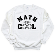 BTS - "_____ Is Cool" - (Choose Your Subject) - Basic Fleece Little Mama Shirt Shop LLC