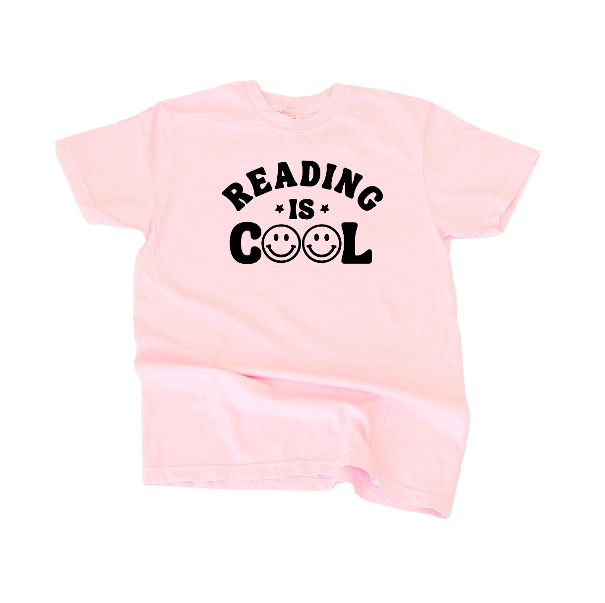 BTS - "_____ Is Cool" - (Choose Your Subject) - Comfort Colors Tee Little Mama Shirt Shop