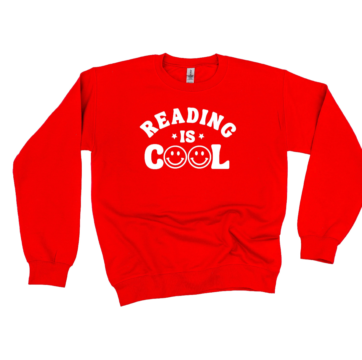 BTS - "_____ Is Cool" - (Choose Your Subject) - Basic Fleece Little Mama Shirt Shop LLC