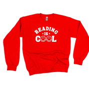 BTS - "_____ Is Cool" - (Choose Your Subject) - Basic Fleece Little Mama Shirt Shop LLC