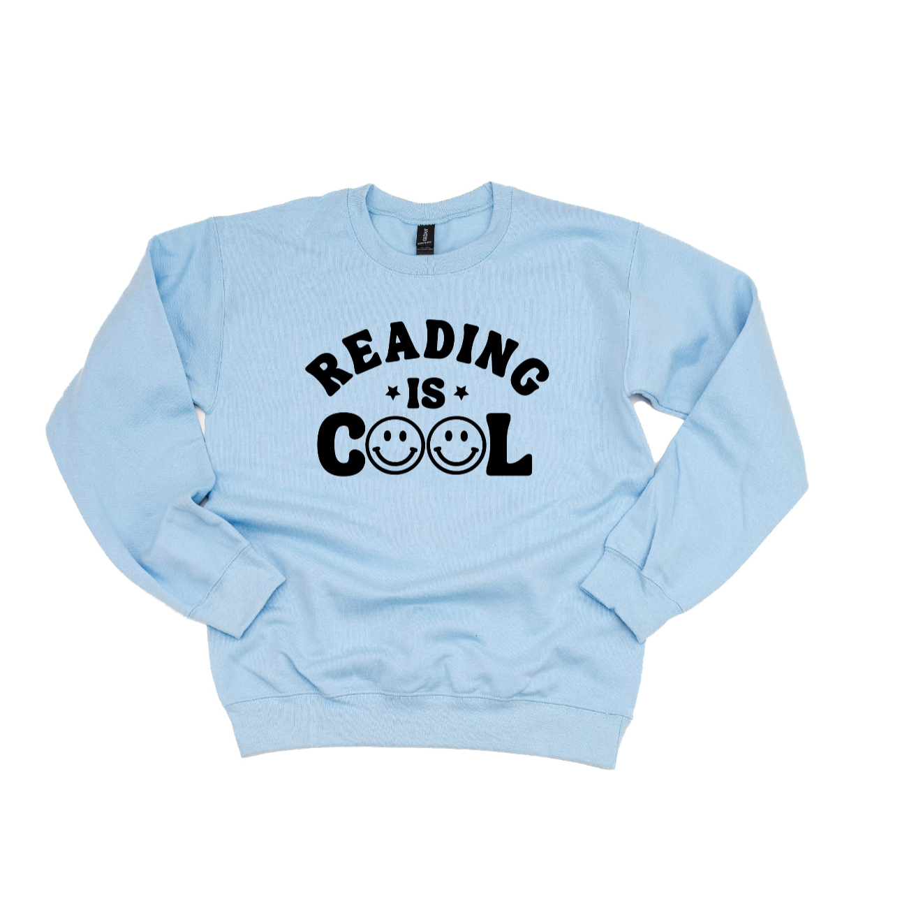 BTS - "_____ Is Cool" - (Choose Your Subject) - Basic Fleece Little Mama Shirt Shop LLC