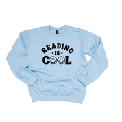 BTS - "_____ Is Cool" - (Choose Your Subject) - Basic Fleece Little Mama Shirt Shop LLC