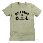 BTS - "_____ Is Cool" - (Choose Your Subject) - Unisex Tee Little Mama Shirt Shop