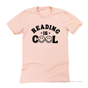 BTS - "_____ Is Cool" - (Choose Your Subject) - Unisex Tee Little Mama Shirt Shop