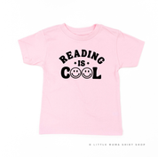 BTS - "_____ Is Cool" - (Choose Your Subject) - Child Tee Little Mama Shirt Shop