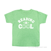 BTS - "_____ Is Cool" - (Choose Your Subject) - Child Tee Little Mama Shirt Shop