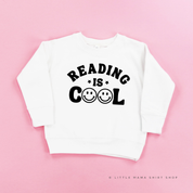 BTS - "_____ Is Cool" - (Choose Your Subject) - Child Sweater Little Mama Shirt Shop