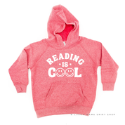 BTS - "_____ Is Cool" - (Choose Your Subject) - Child Hoodie Little Mama Shirt Shop LLC