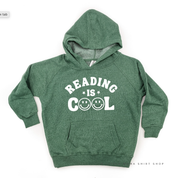 BTS - "_____ Is Cool" - (Choose Your Subject) - Child Hoodie Little Mama Shirt Shop LLC