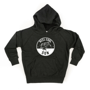 Reel Cool ____ - (Choose Your Kid) - Child Hoodie Little Mama Shirt Shop LLC