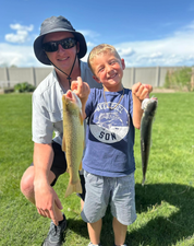 Reel Cool ____ - (Choose Your Kid) - Child Tee Little Mama Shirt Shop