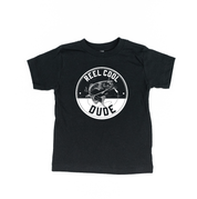 Reel Cool ____ - (Choose Your Kid) - Child Tee Little Mama Shirt Shop