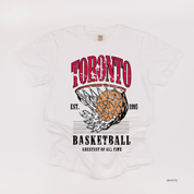 Baller Tees - Comfort Colors Tee Little Mama Shirt Shop