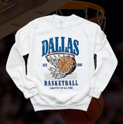 Baller Tees - Basic Fleece Little Mama Shirt Shop LLC