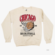 Baller Tees - Basic Fleece Little Mama Shirt Shop LLC