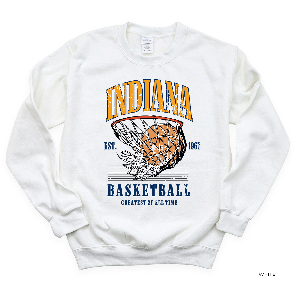 Baller Tees - Basic Fleece Little Mama Shirt Shop LLC