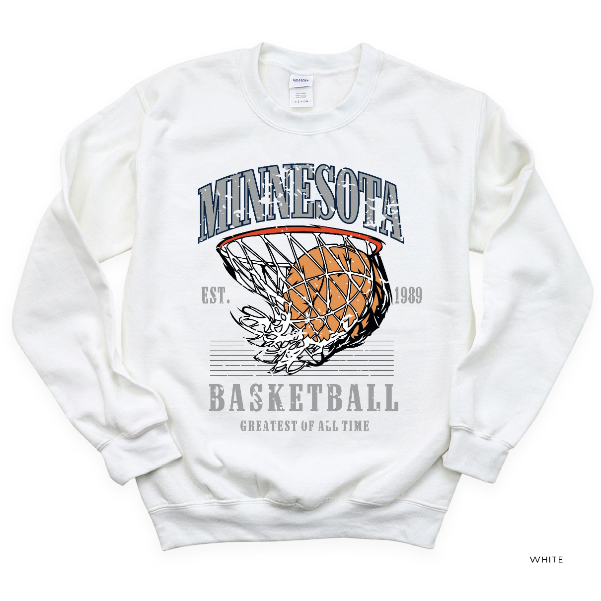 Baller Tees - Basic Fleece Little Mama Shirt Shop LLC