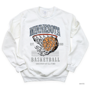 Baller Tees - Basic Fleece Little Mama Shirt Shop LLC