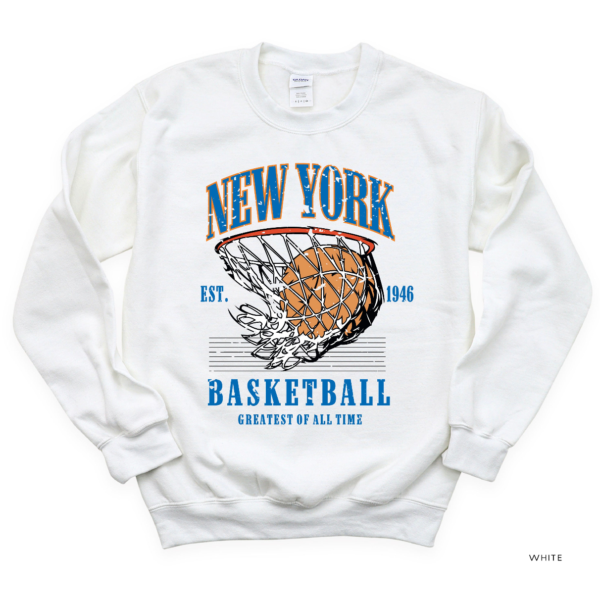 Baller Tees - Basic Fleece Little Mama Shirt Shop LLC