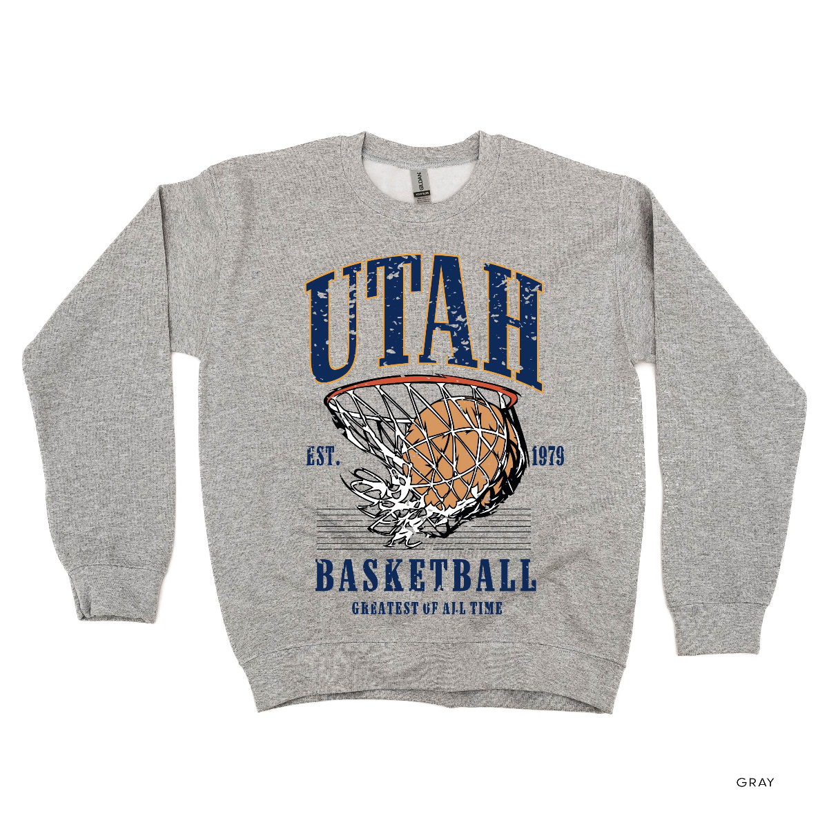 Baller Tees - Basic Fleece Little Mama Shirt Shop LLC