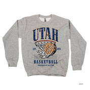 Baller Tees - Basic Fleece Little Mama Shirt Shop LLC