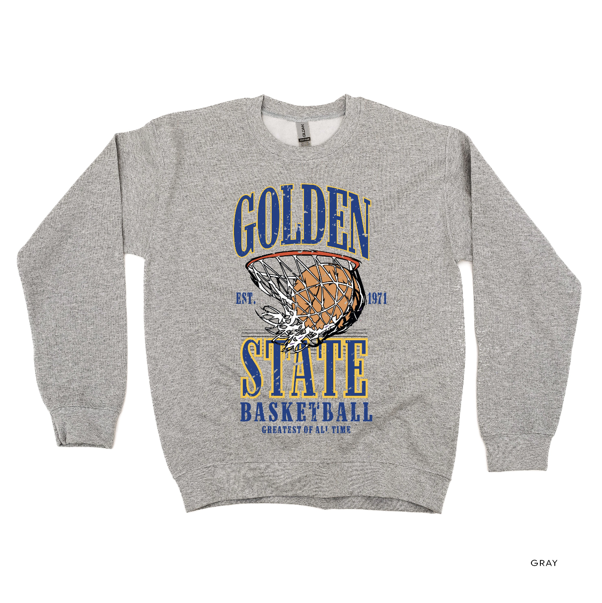 Baller Tees - Basic Fleece Little Mama Shirt Shop LLC