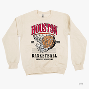 Baller Tees - Basic Fleece Little Mama Shirt Shop LLC