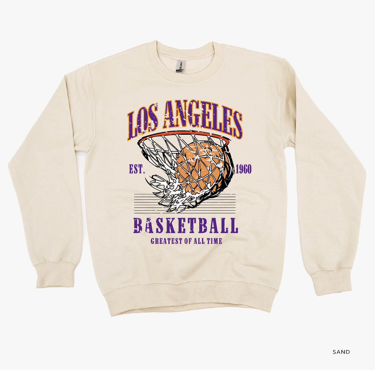 Baller Tees - Basic Fleece Little Mama Shirt Shop LLC