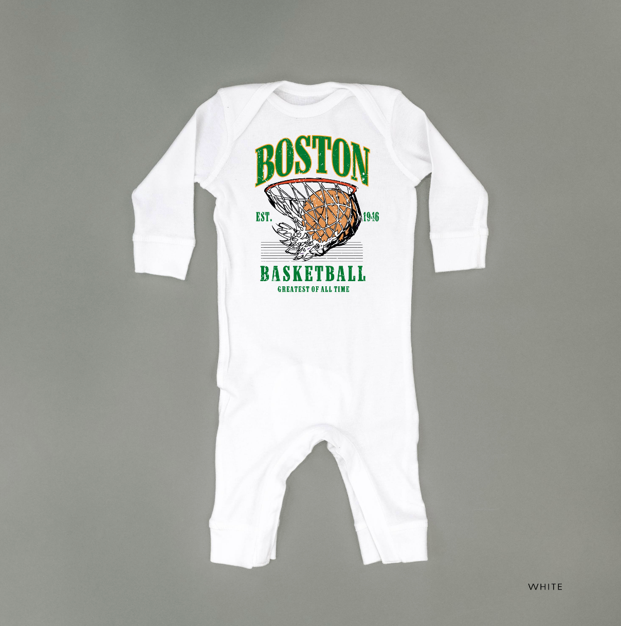 Baller Tees - Baby Sleeper Little Mama Shirt Shop