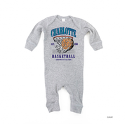 Baller Tees - Baby Sleeper Little Mama Shirt Shop