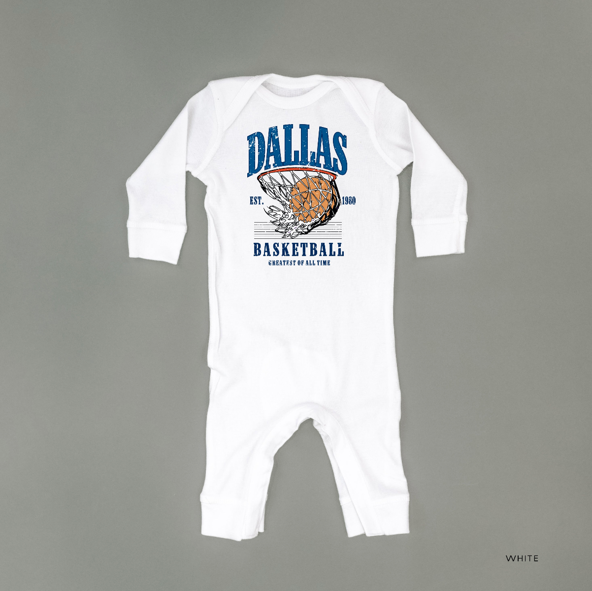 Baller Tees - Baby Sleeper Little Mama Shirt Shop