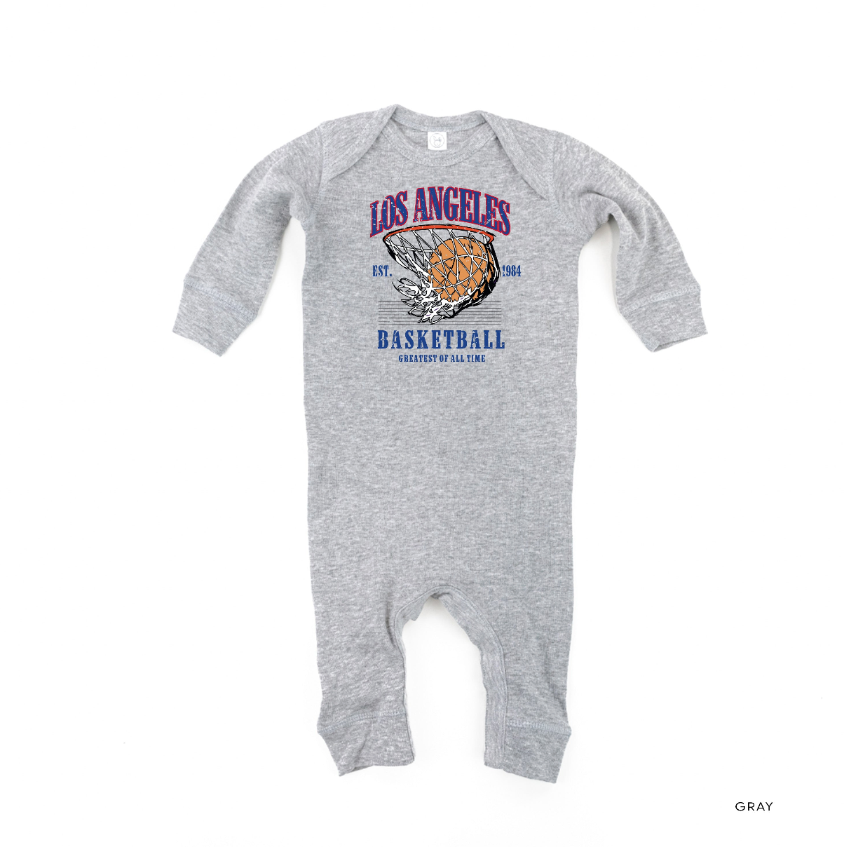 Baller Tees - Baby Sleeper Little Mama Shirt Shop