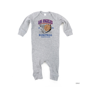 Baller Tees - Baby Sleeper Little Mama Shirt Shop