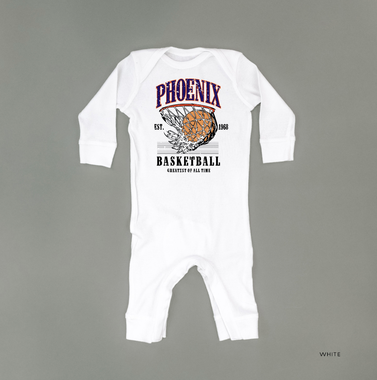 Baller Tees - Baby Sleeper Little Mama Shirt Shop