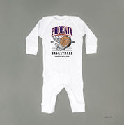 Baller Tees - Baby Sleeper Little Mama Shirt Shop