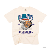 Baller Tees - Comfort Colors Tee Little Mama Shirt Shop