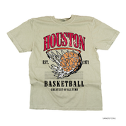 Baller Tees - Comfort Colors Tee Little Mama Shirt Shop