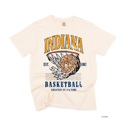 Baller Tees - Comfort Colors Tee Little Mama Shirt Shop