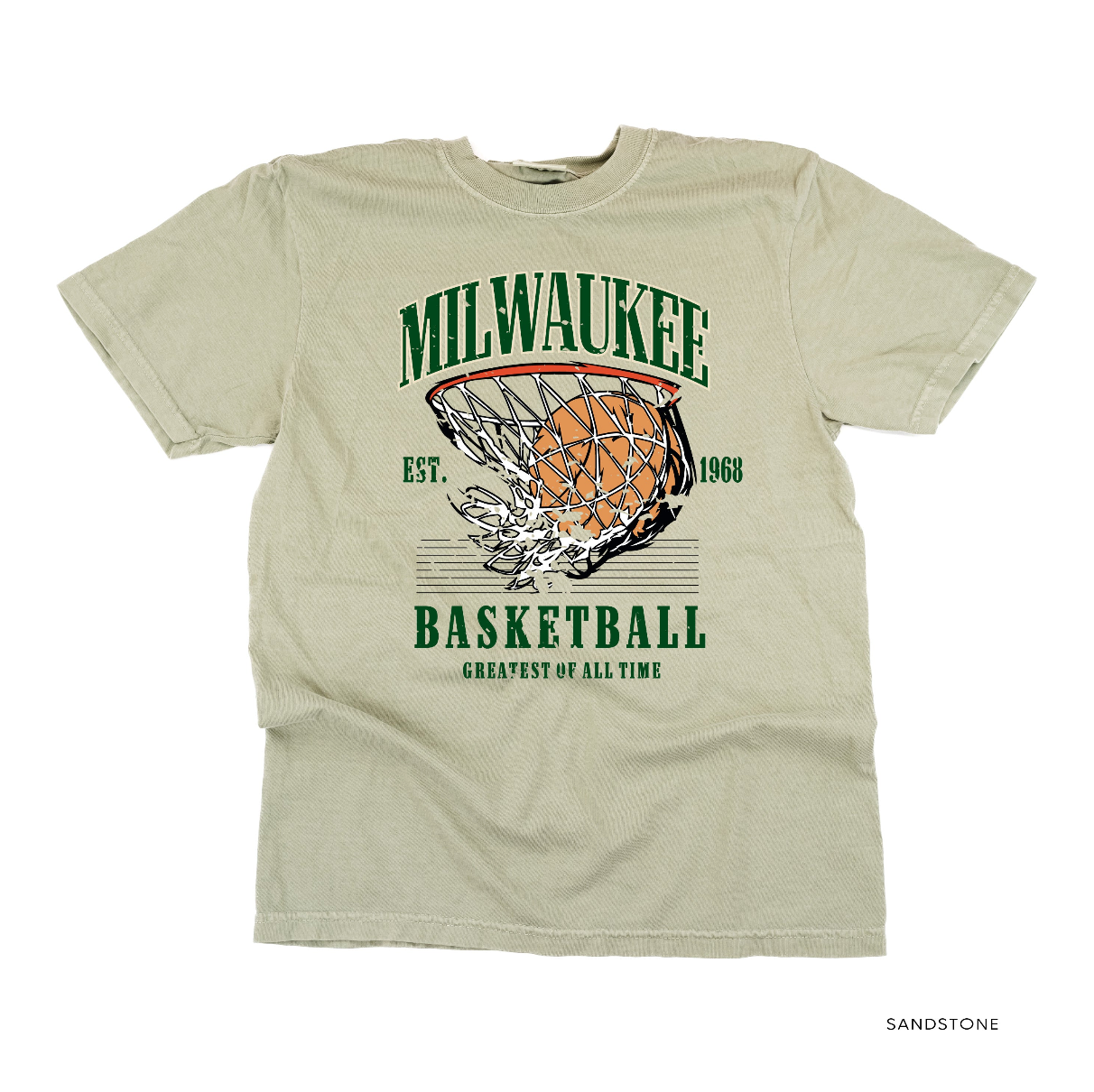 Baller Tees - Comfort Colors Tee Little Mama Shirt Shop