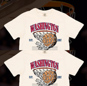 Baller Tees - Comfort Colors Tee Little Mama Shirt Shop